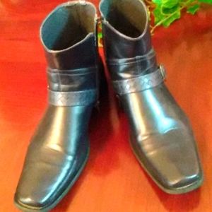 Faranzi Men's Boots